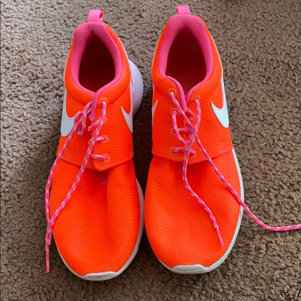 Nike roshe